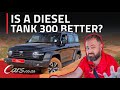 New GWM Tank 300 Diesel Review SA S Best New 4x4 Full In Depth Off Road On Road Test