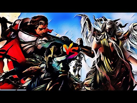 Livio/Sakashima vs Klothys | Duel Commander | MU 101621 | Round 2
