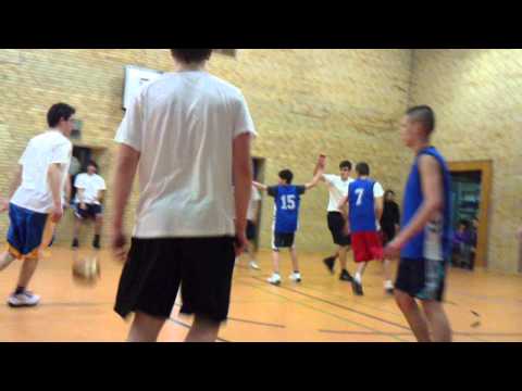 25.02.2011 - TH Eilbek vs HT 16