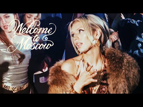 Miniatura de WELCOME TO MOSCOW