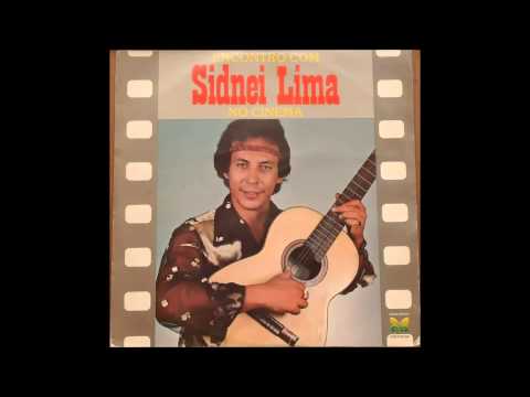 Sidnei Lima - Última Carta