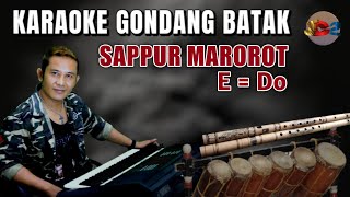 Download lagu Gondang Batak, Sappur Marorot, E=Do - Karaoke Untuk Seruling - Gondang Batak Versi Karaoke Keyboard mp3 Download lagu Gondang Batak, Sappur Marorot, E=Do - Karaoke Untuk Seruling - Gondang Batak Versi Karaoke Keyboard mp3