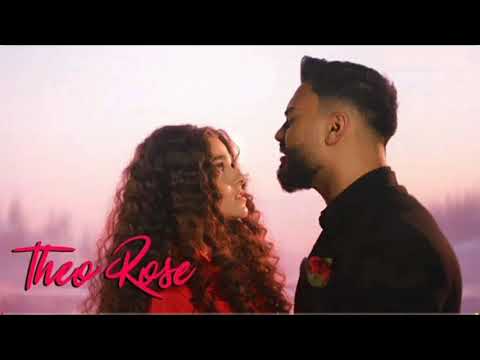 Theo Rose feat. Jador - Dragostea ( Cantata de Alvin si Veveritele )