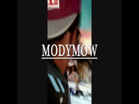 ModyMow - Freestyle For Rebbah (AUDIO) Rahzaal032 BEAT