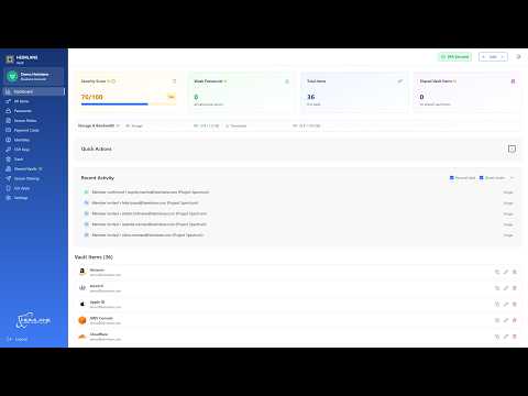 Item video thumbnail