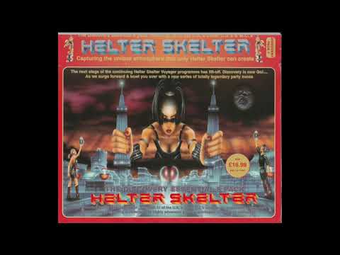 DJ Dougal - Helter Skelter Discovery