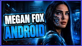 ALICE SUBSERVIENTE (2024) UM P**RNO COM ROBÔ?