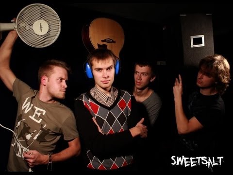 Sweetsalt - It's you