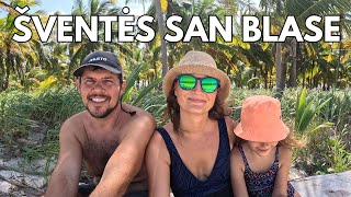 KAIP SUTIKOME ŠVENTES SAN BLASE (108)