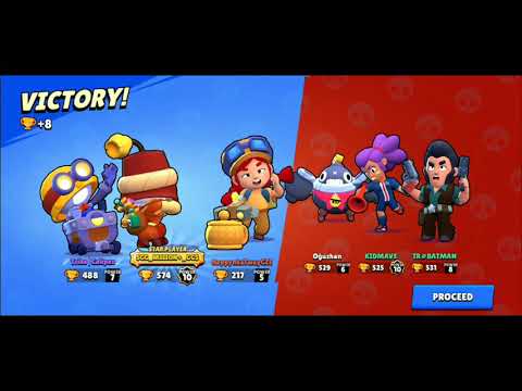 BRAWL STARS CZ/SK W/@Cerfix RlD