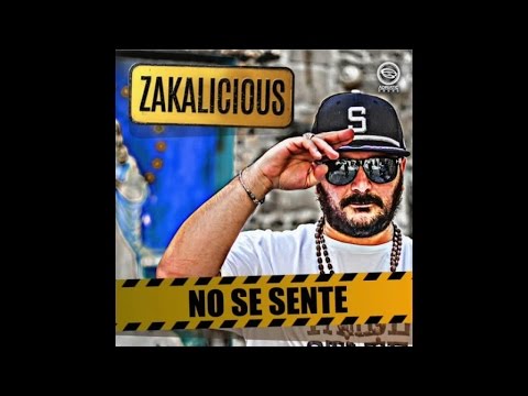 Zakalicious - No Se Sente (Magic Roots Riddim) Official Audio