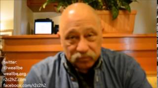Judge Joe Brown on the Truth About The American Civil War, The MEaning Of REdneck, Rachel Dolezal