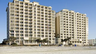Hampton Inn & Suites Myrtle Beach-Oceanfront | Myrtle Beach (SC), United States 