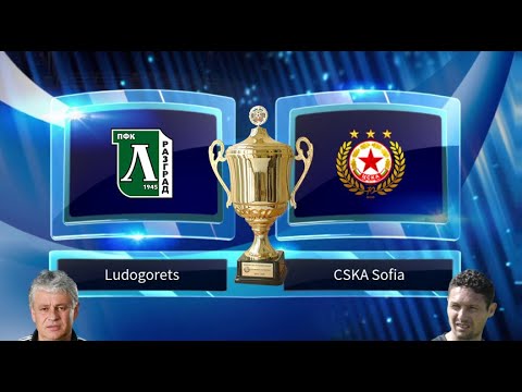 Ludogorets vs CSKA Sofia Prediction & Preview 11/08/2019 - Football Predictions