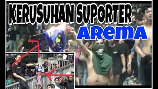Download lagu Kerusuhan suporter arema vs pss sleman mp3