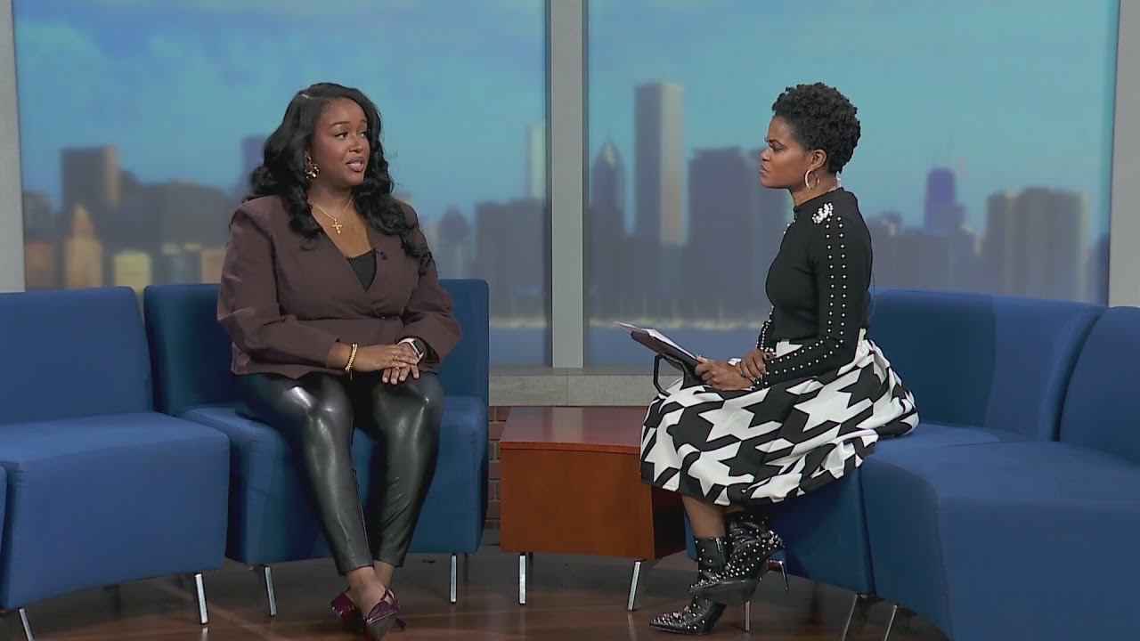 South Side organiztion works to tackle root causes of gun violence