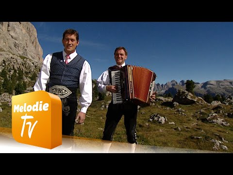 Die Ladiner - L'Eco delle Dolomiti (Offizielles Musikvideo)