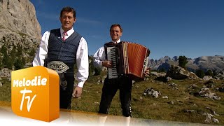 Musik-Video-Miniaturansicht zu L'eco delle Dolomiti Songtext von Die Ladiner