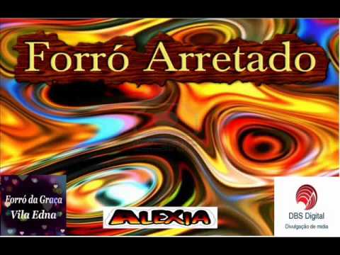 03 So tem eu  Forro Arretado