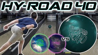 HY-ROAD 40  |   Hy-Road Pearl Evolved!!