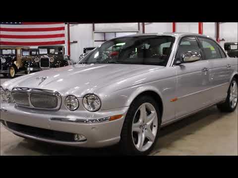 2005 Jaguar XJ (CC-1032315) for sale in Kentwood, Michigan