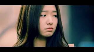 Park Shin Hye and Yoo Seung Ho - Breathing (Prime Circle)