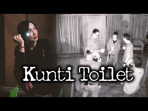 Kunti Toilet – DUKDING