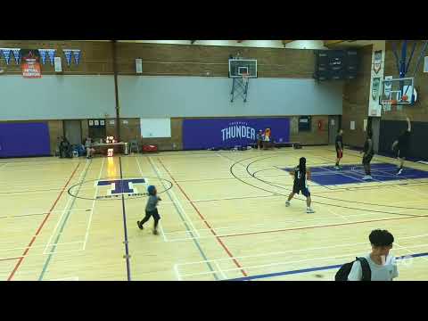 4th 4TN (58) tier 10 - PLAYOFFS 5th Nonsense Academy (70) - tcbl sunday