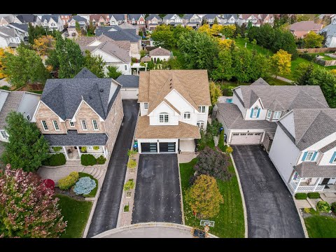 7123 White Pine Court, Mississauga Home for Sale - Real Estate Properties for Sale