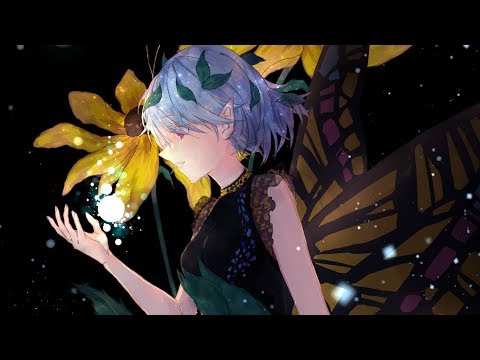 【東方 ☯ Instrumental Rock】 dBu - A Midsummer Fairy's Dream【C93】