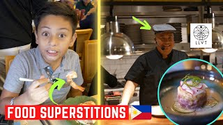 Kuya’s Ultimate Seafood Adventure: Lokal by Cold Storage Feast with Chef Tatung!