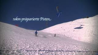 preview picture of video 'Arosa Winter Spot 2012'