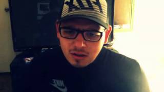 A Drunk Tribute to Danzig