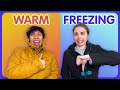Buying A Winter Jacket In Germany How To