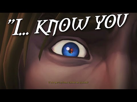 The Whispers of N'zoth - THEY KNEW EVERYTHING [Lore]