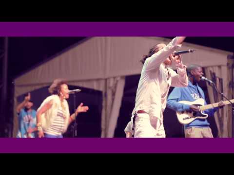 NETO YUTH & Cemont films présentent Harder live.mov