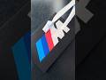 BMW M Logo