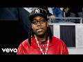 Don Toliver Travis Scott ANOTHER FACE Music Video