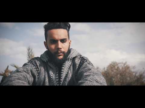 GOSHIMA X CHACHANO FT MOHAMED AMINE  - ZINA-  زيــنة (Official Video)