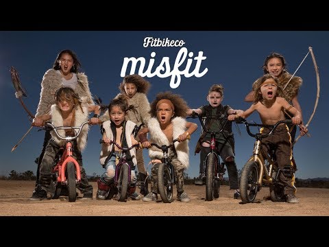Fitbikeco. 2019 Misfit Line