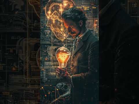 BERNARD CAMPBELL Co-Inventor Of The Transistor