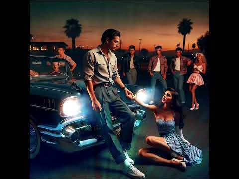 The Haff-Tones - I Need You