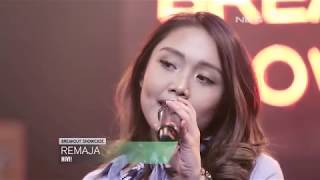 Breakout Showcase : Hivi! - Remaja