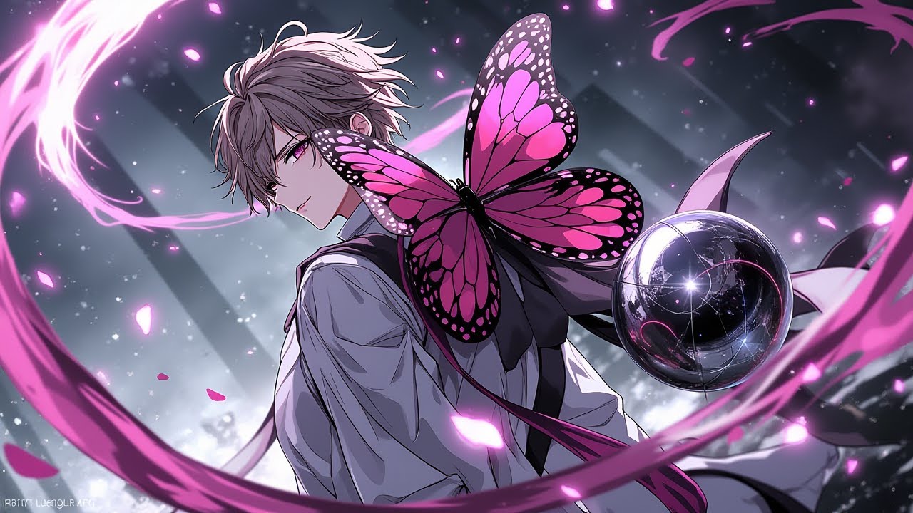 bl🌈story📚 Becoming the Character Who Doesn’t Exist in the Apocalypse