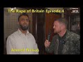 Tommy Robinson The Rape Of Britain Episode 4