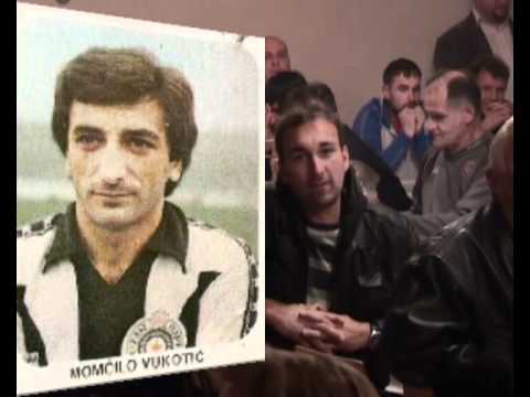 324. 90 GODINA FK PROLETER IZ MEDJE