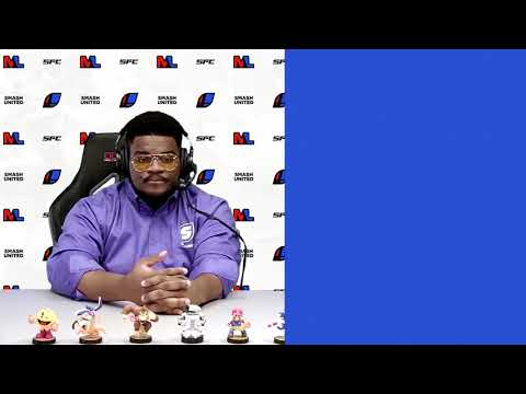 SSFC4 - SU | BC vs. Ned - Losers Eighths