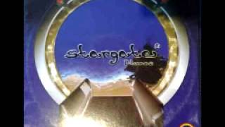 D_Formaz - Stargate (Kay Cee Mix)