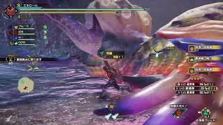 ミネローはるのPS4モンハンライズサンブレイク＃12参加もどーぞ！