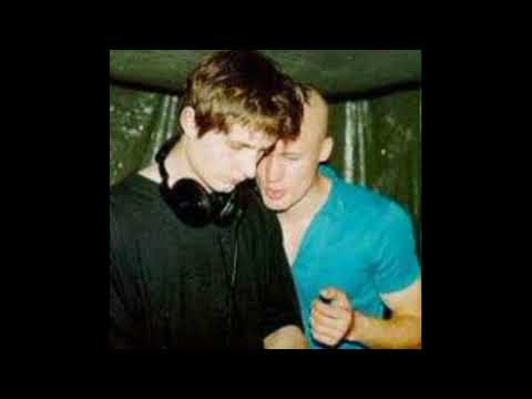 DJ Сергей Демидов в программе Sprite Club